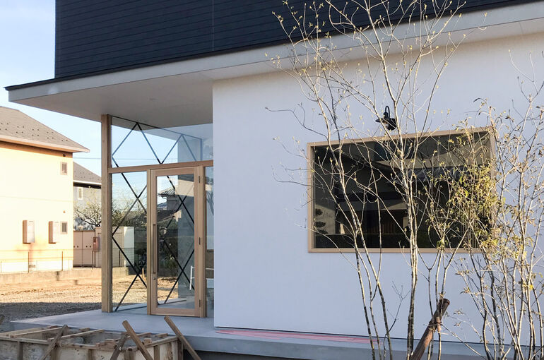 丸岡新スタジオの工事 着々と 各種撮影サービスに関する情報をブログに載せてお届けしております